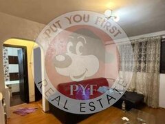 Apusului | 3 camere | 45mp | Semidec | B11834