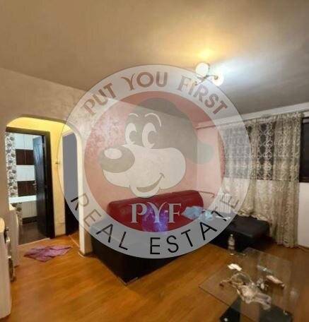 Apusului | 3 camere | 45mp | Semidec | B11834