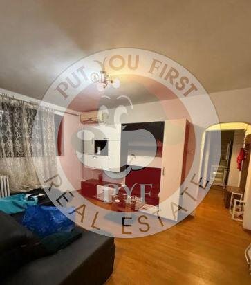 Apusului | 3 camere | 45mp | Semidec | B11834