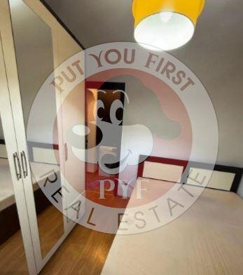 Apusului | 3 camere | 45mp | Semidec | B11834