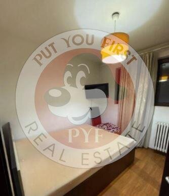 Apusului | 3 camere | 45mp | Semidec | B11834