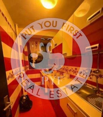 Apusului | 3 camere | 45mp | Semidec | B11834