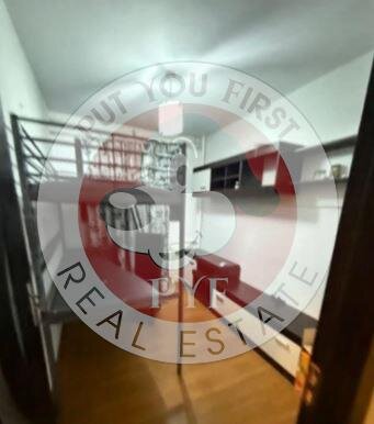 Apusului | 3 camere | 45mp | Semidec | B11834