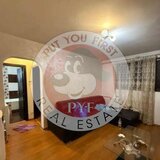 Apusului | 3 camere | 45mp | Semidec | B11834